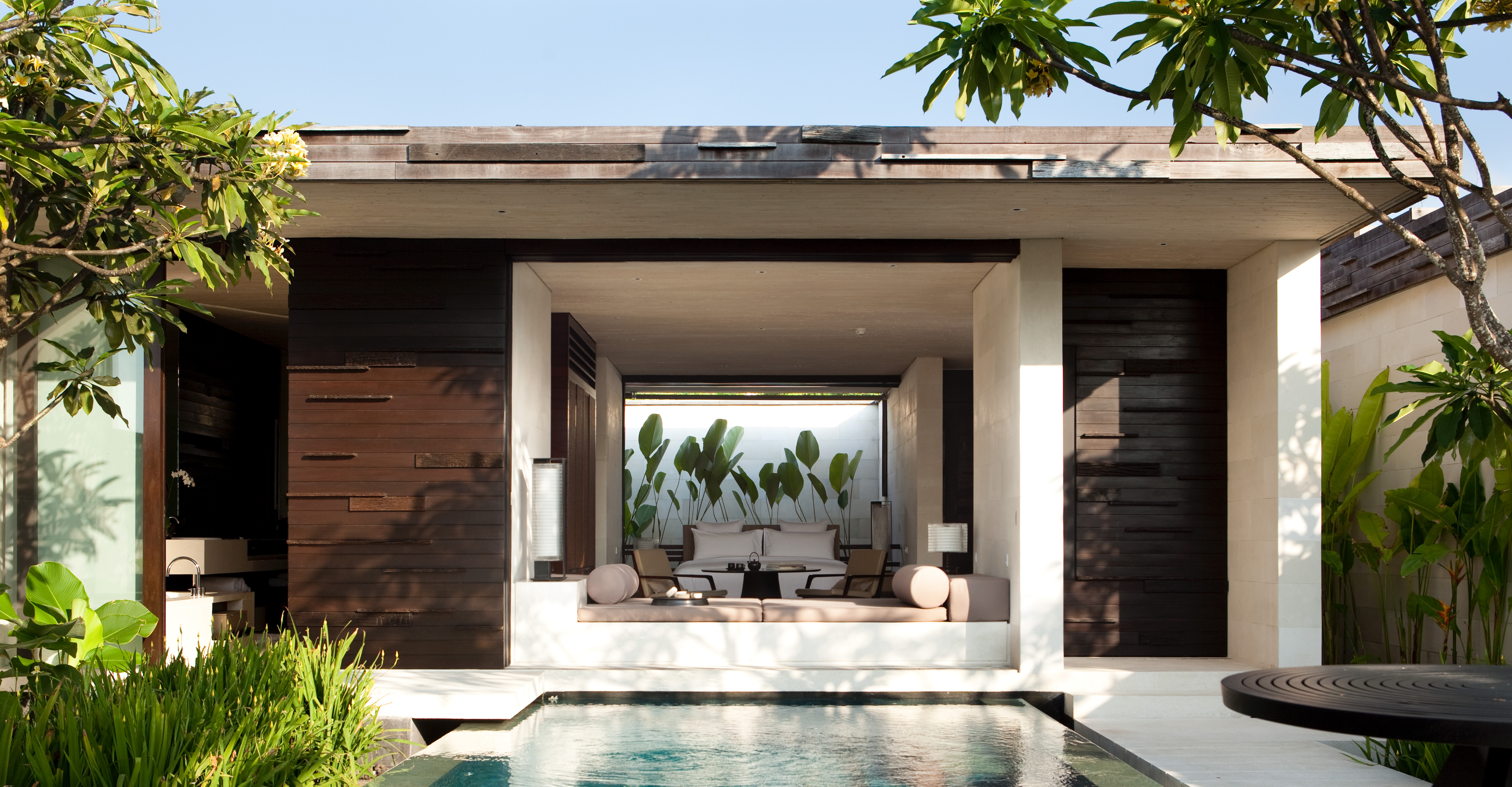 Bedroom Villa Uluwatu Bedroom Villa Uluwatu