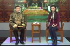 5万多块乐高积木打造“真彩兵马俑”