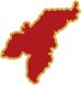 国动先锋 护民之盾