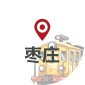 布展面积1842平方米