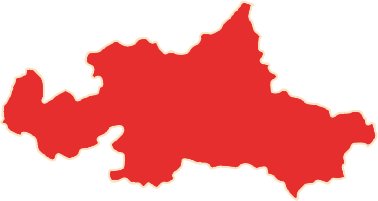 济南清廉地图”
